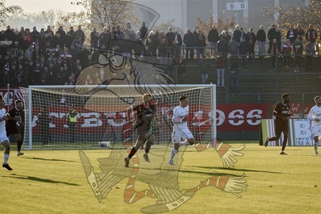 BFC Dynamo vs. FC Energie Cottbus  134 | mythos-online-redaktion