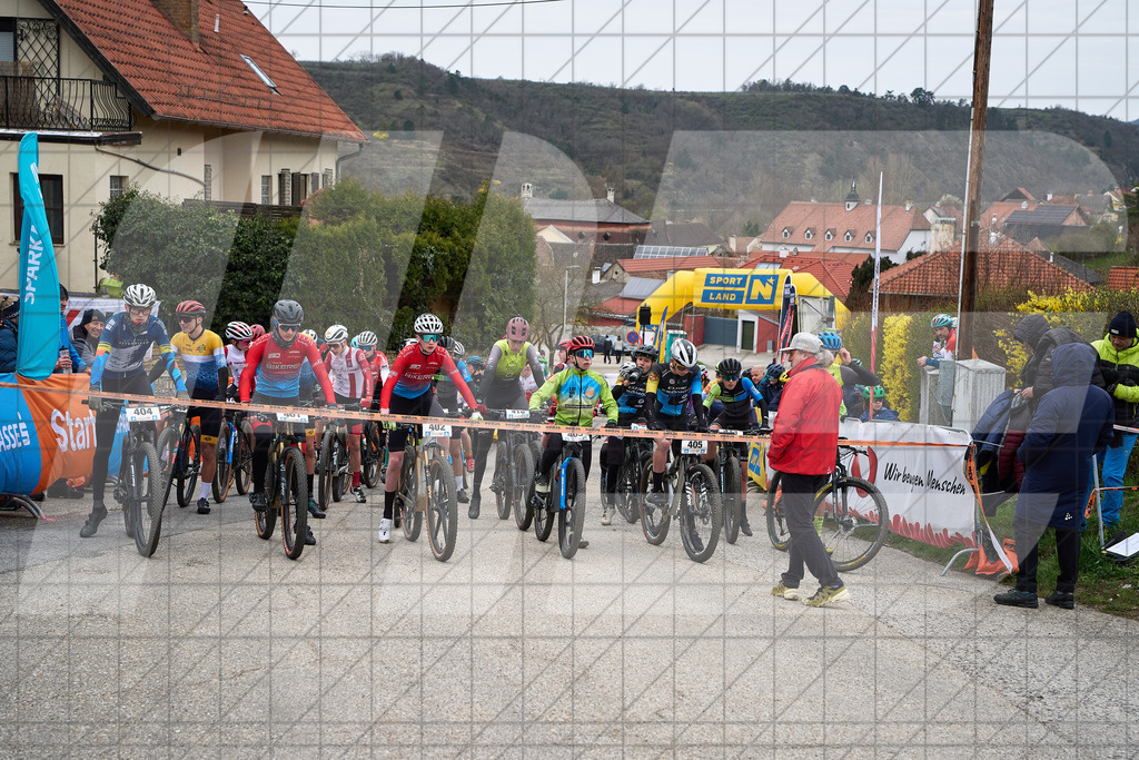 34. KTM Kamptal Trophy  | ZÖBING, Österreich – 2026-03-28: 34. KTM Kamptal TrophyFoto: © 2026 Martin Bihounek - MB Creative e.U.