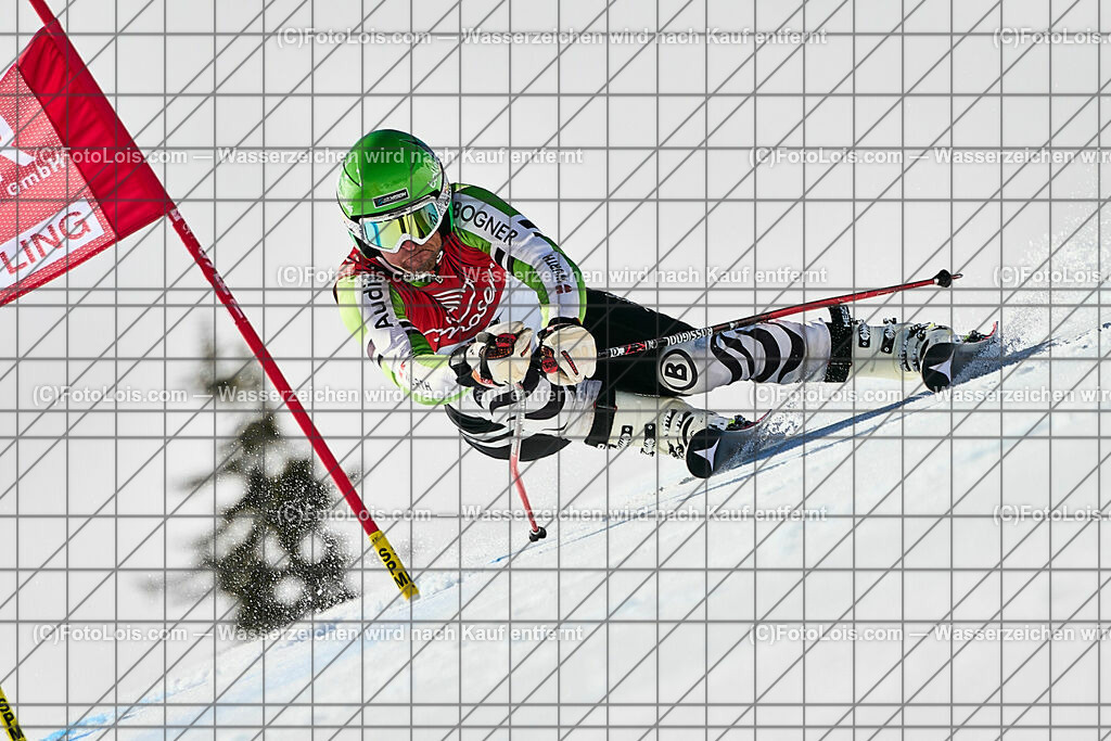 ALP4885_WCM-SuperGiant_Kat-B_Vorlaeufer | (C)FotoLois.com, Alois Spandl, World Criterium Masters Ski Alpin 2023 Hochkar, SuperGiantSlalom, Kategorie B, Mi 22. März 2023.