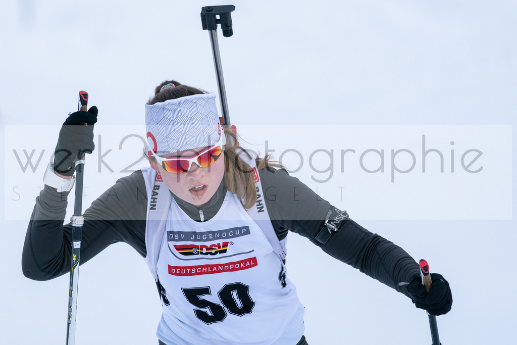 DP Martell | 2. Deutschlandpokal in Martell am 13. - 15. Dezember 2019