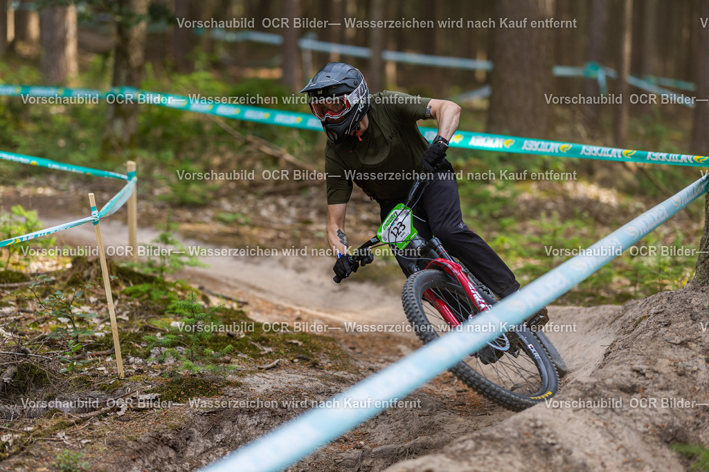 Enduro One Trieb Freitag R3-6093 | OCR Bilder Fotograf Eisenach Michael Schröder