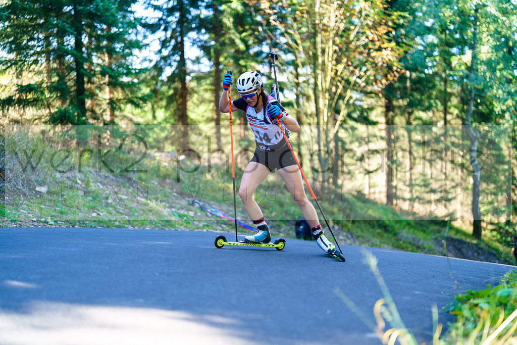 DP Altenberg | Deutschlandpokal, Altenberg - 19.-21.09.2025