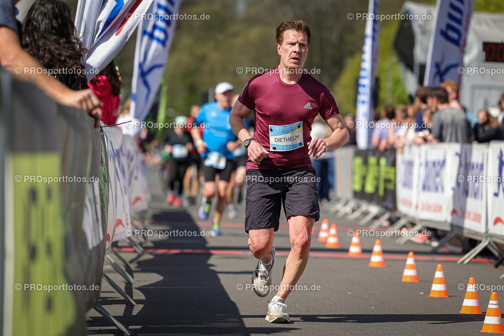 Osterlauf Koeln; Koeln, 16.04.22 | Impressionen vom Osterlauf Koeln am 16.04.22 in Koeln (Nordrhein-Westfalen).