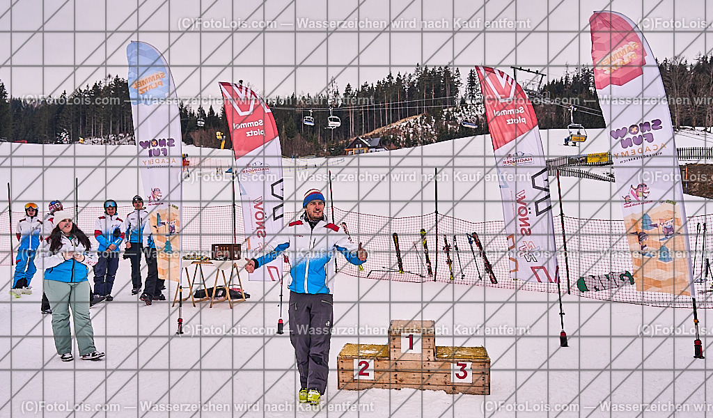 _ALP9248_Neujahrs-Skikurs | Ski- und Snowboardschule Haginger beim NEUJAHRS-Skikurs 2026, Kursabschlussrennen am Mo 5. Jänner 2026.