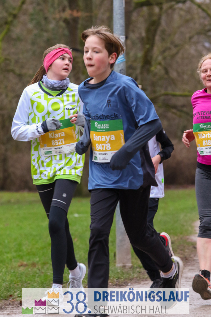 5km Roewisch Wohnbau Cup | 3 Koenigslauf 2024 5km Roewisch Wohnbau Cup - Realisiert mit Pictrs.com