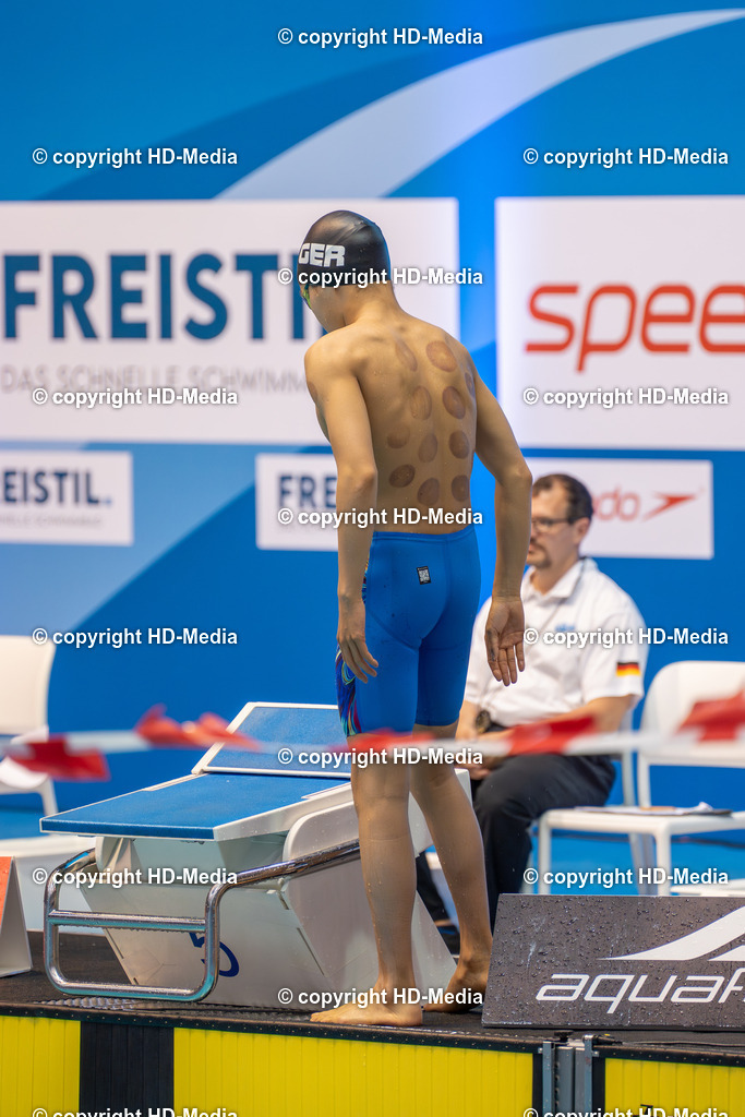 Deutsche Jahrgangsmeisterschaft Schwimmen 2026 | Deutsche Jahrgangsmeisterschaft Schwimmen 2026