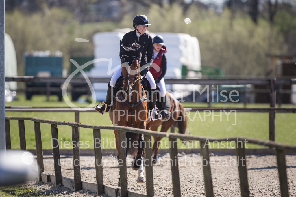 220416_2_A-Springen-216 | Frühlingsfest der Pferde
Herford
16.April 2022
02 Springprüfung Kl. A** geschlossen