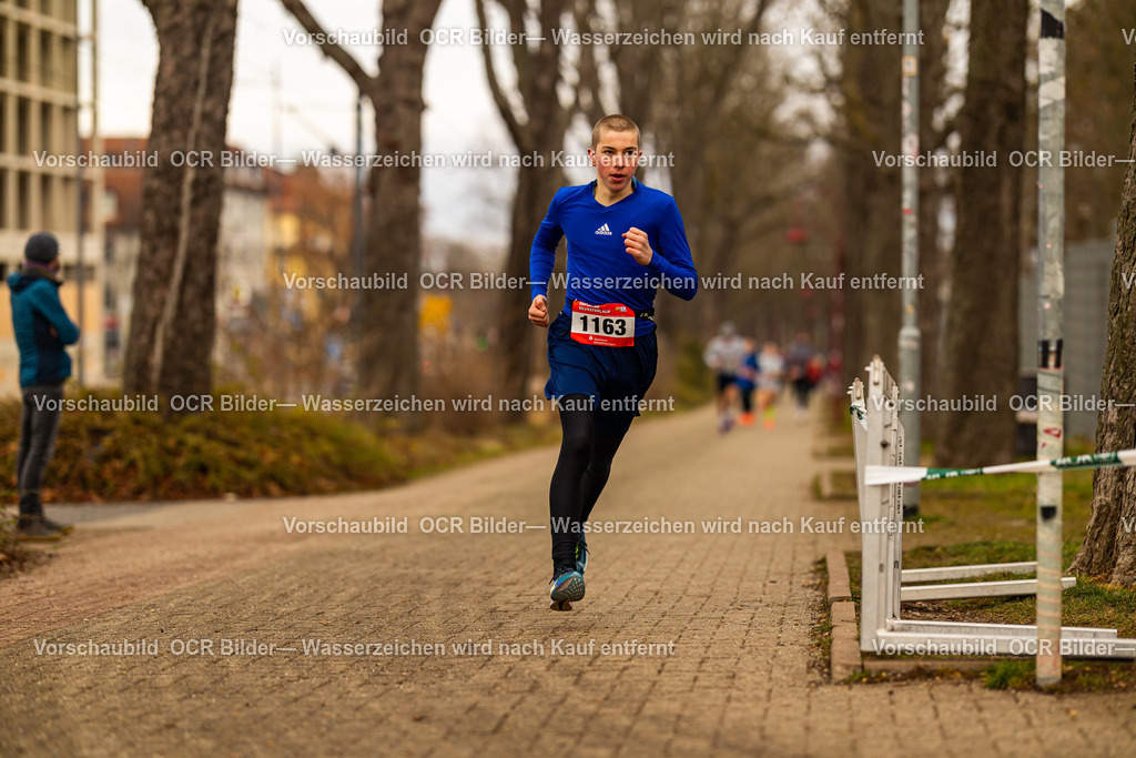 Silvesterlauf Erfurt 2025 R6-0543 | OCR Bilder Fotograf Eisenach Michael Schröder