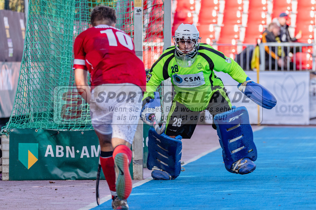SM_20221002-D5A_3481 | Club Egara - Western Wildcats HC / 3:1