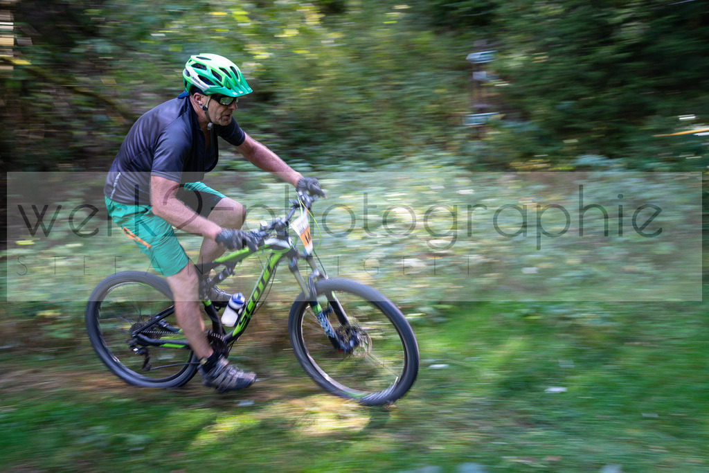 RennsteigRIDE | RennsteigRIDE, Schmiedefeld - 3. September 2022