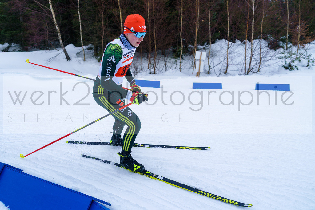 DSC Arber | Bayerischer Wald am 9. bis 12. Februar 2023
