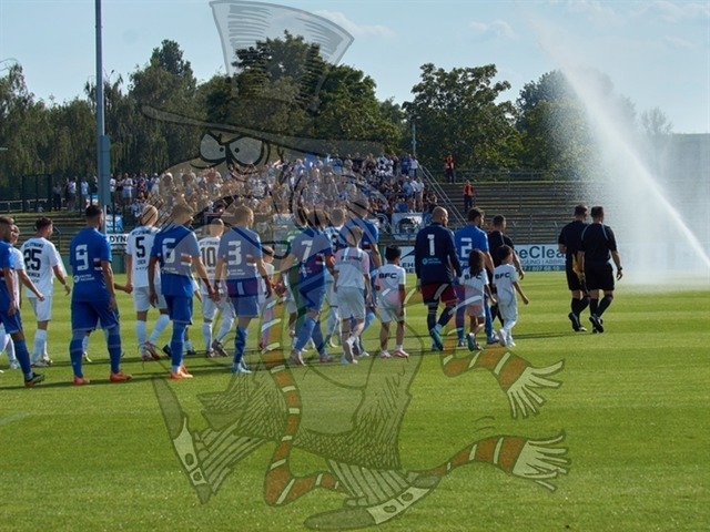 BFC vs. Genua 027 | mythos-online-redaktion