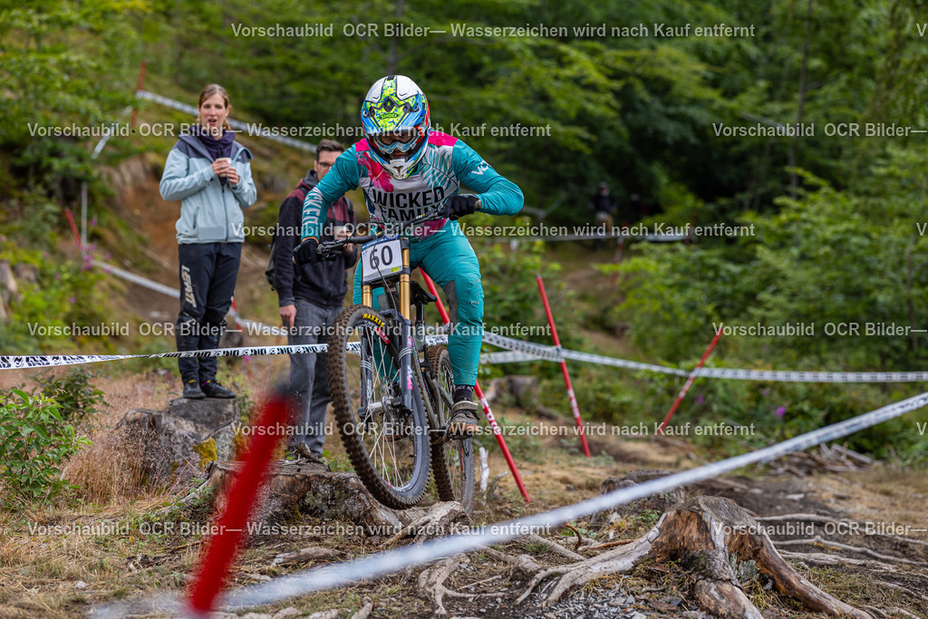 IXS Downhill Steinach So R3-381 | OCR Bilder Fotograf Eisenach Michael Schröder