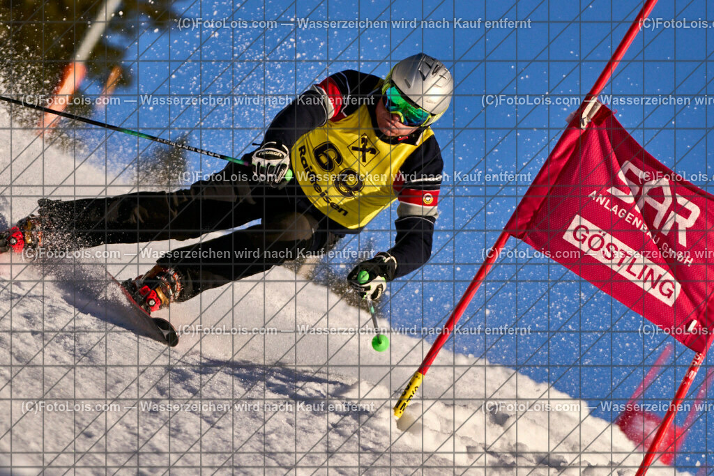 ALP9177_NOe-BetriebsSKI-LM_Prueller Rudolf | (C)FotoLois.com, Alois Spandl. 51. Niederösterreichische LandesBetriebs-Skimeisterschaften, best of two, Almlift-Piste Hochkar, LSV - Schiclub Göstling-Hochkar, Fr 16. Februar 2024.