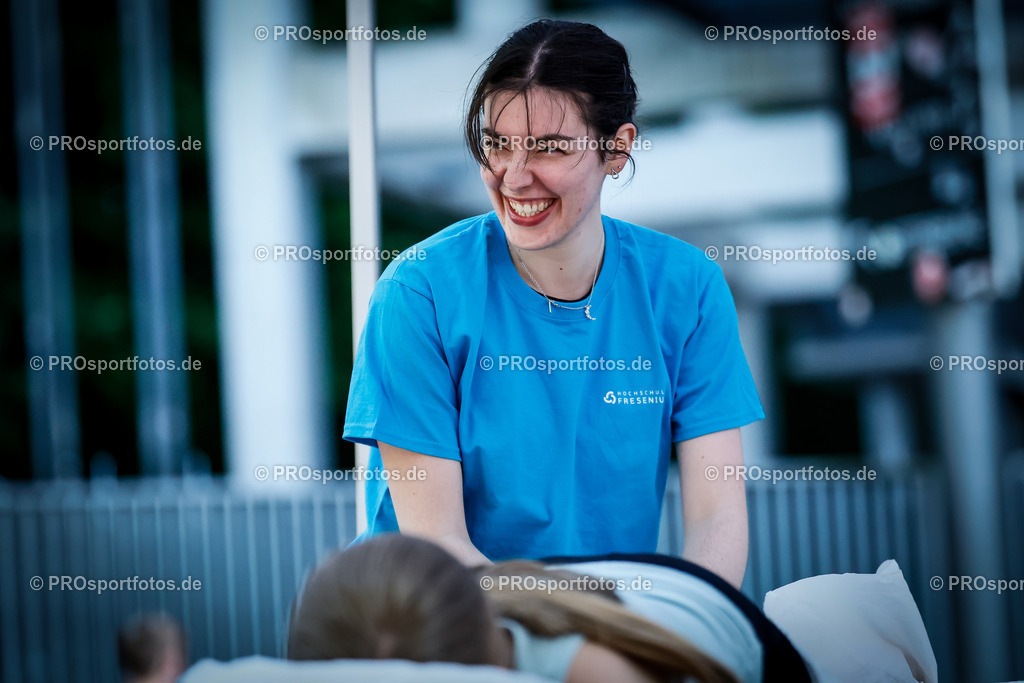 15. Koelner Leselauf in Koeln, 14.05.2025 | Impressionen vom 15. Koelner Leselauf am 14.05.2025 im Sportpark Muengersdorf in Koeln. Foto: BEAUTIFUL SPORTS/Axel Kohring
