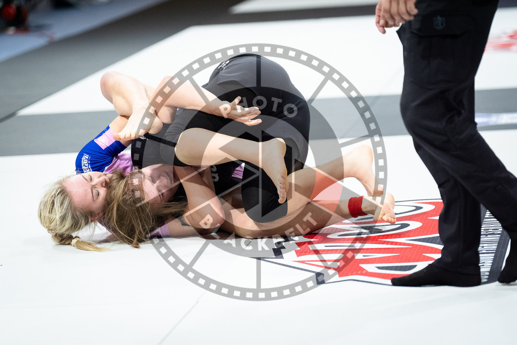 20260215PBB7511 | Fighters compete during the ADCC European Trials competition day 2 in Belgrade, Serbia, on February 15, 2026.