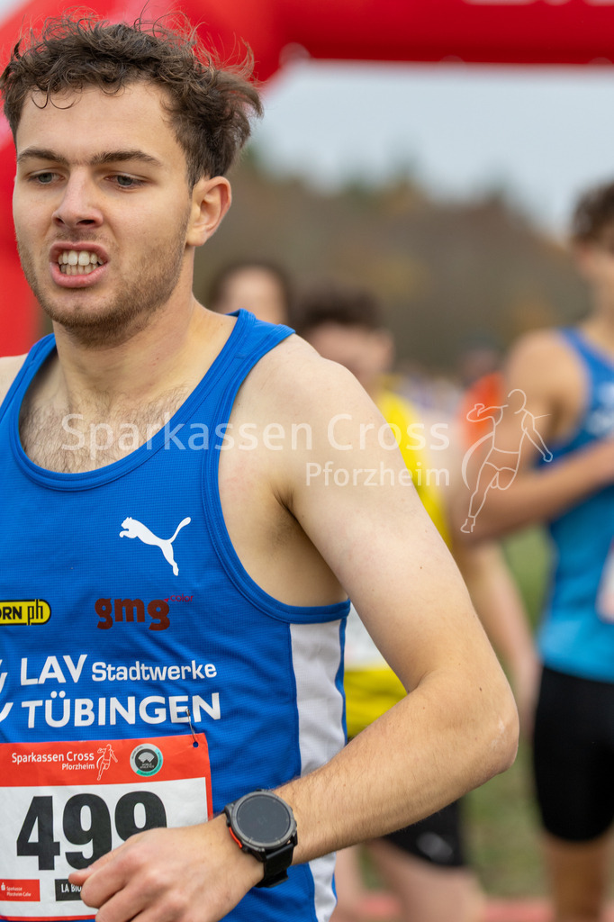 Sparkassen Cross Pforzheim | sparkassencross