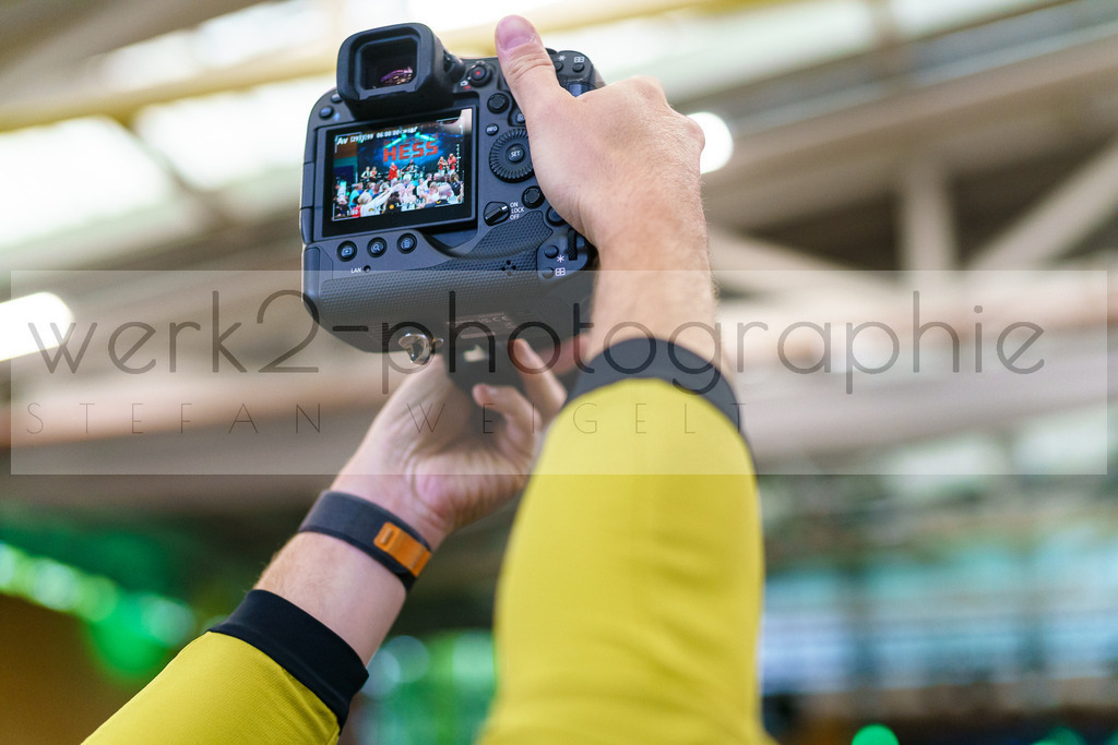 Rennsteiglauf Marathon 2024 | 25. Mai 2024 - 42,2 km von Neuhaus nach Schmiedefeld
