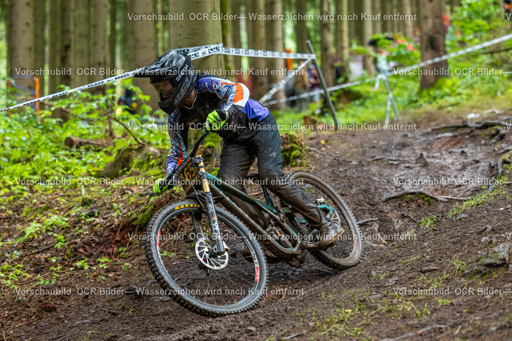 IXS Downhill Ilmenau Samstag R6-1959 | OCR Bilder Fotograf Eisenach Michael Schröder