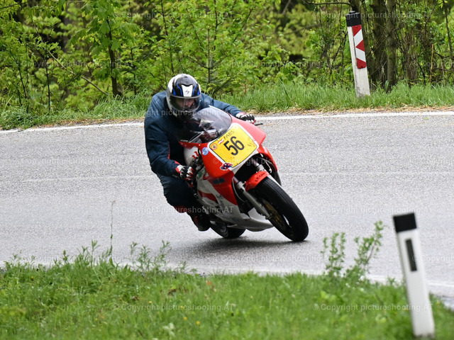 pictureshooting.AT-20240420-1919 | , Bergrennen, Landshaag (Bez. UU), Sport, Motorsport /Foto: Albert Mikovits Datum 2024420