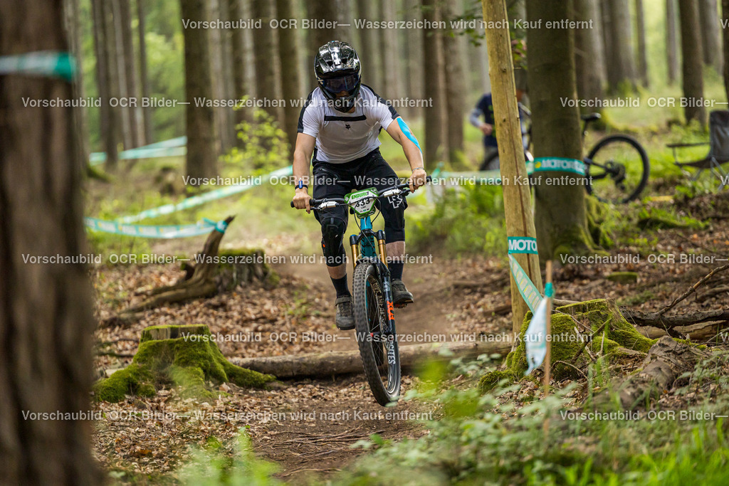 Enduro One Roßbach Samstag R6-2110 | OCR Bilder Fotograf Eisenach Michael Schröder