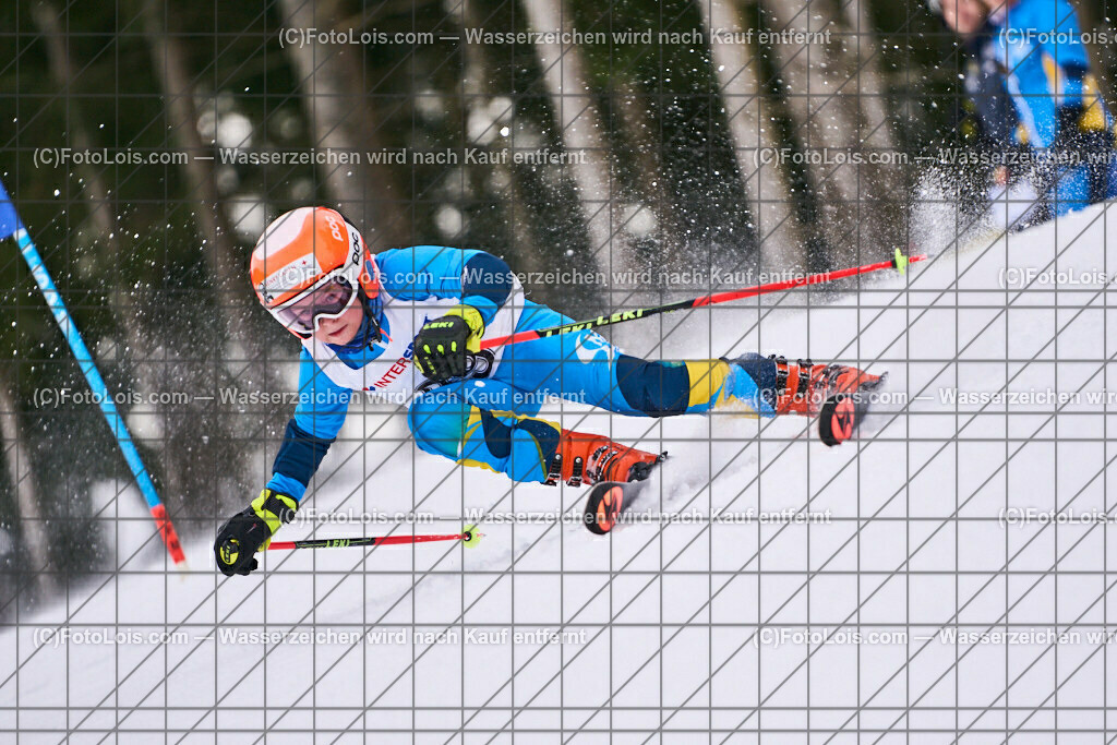 ALP7570_SkiBezirksMeisterschaft_Hollenstein_Heigl Gregor | (C)FotoLois.com, Alois Spandl, SkiBezirksMeisterschaft NÖ-West und Bambini/Kindercup-RTL, SC Hollenstein am Königsberg, Sa 11. Feb. 2023.