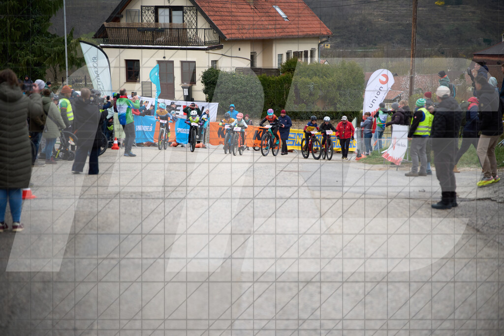 34. KTM Kamptal Trophy  | ZÖBING, Österreich – 2026-03-28: 34. KTM Kamptal TrophyFoto: © 2026 Martin Bihounek - MB Creative e.U.