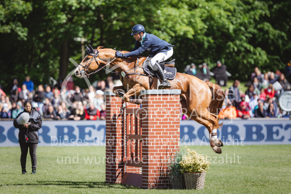 220527_Derby_Quali2-11 | Oerlinghausen Währentrup 26.08.2021, Stilspringprüfung Kl.A*