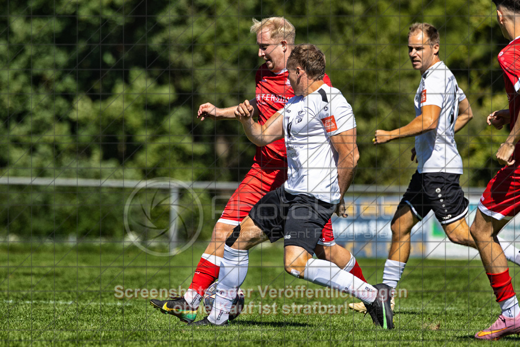 20260906_130458_0053-Bearbeitet_(c)_by_PhotoPeet | #,1.FC Donzdorf II (rot) vs. SGM Jebenhausen-Bezgenriet (weiß), Fußball, Kreisliga A3 - Bezirk Neckar/Fils, 02. Spieltag, Saison 2026/2027, Rasenplatz Lautertal Stadion, Süßener Straße 16, 73072 Donzdorf, 06.09.2026 - 13:00 Uhr,Foto: PhotoPeet / Sport- &amp; Eventfotografie / Peter Harich