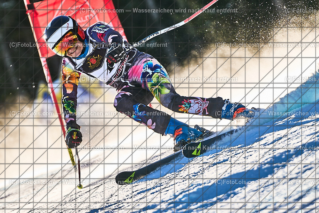 ALP7204_FIS-MastersCup_Reiteralm_SuperG_Kabusch Elisabeth | FIS-MastersCup GIANT-SLALOM auf der Reiteralm in Pichl, Sa 18. Jänner 2025.