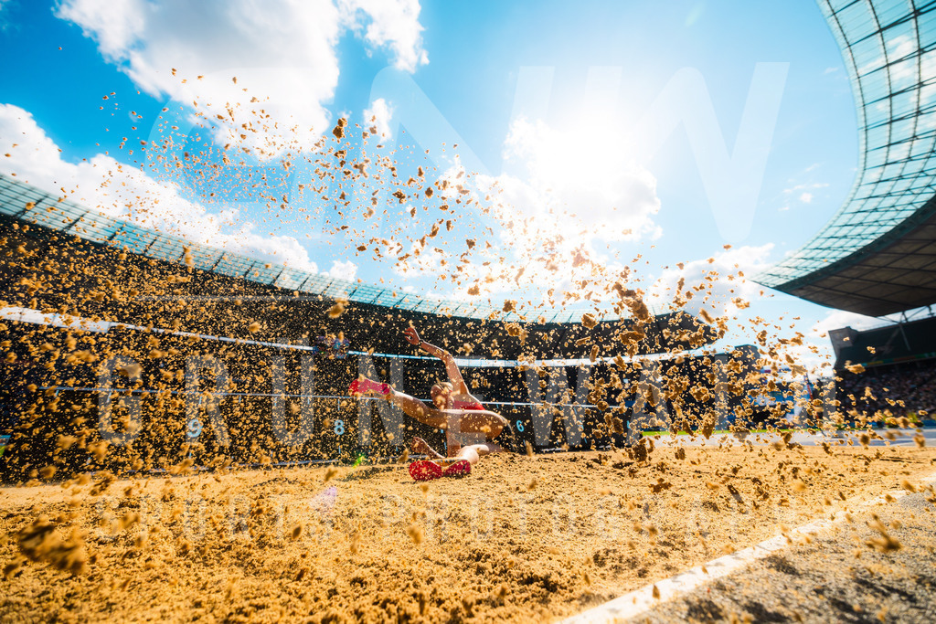 ISTAF_26-389 | Grünewald Sportsphotography