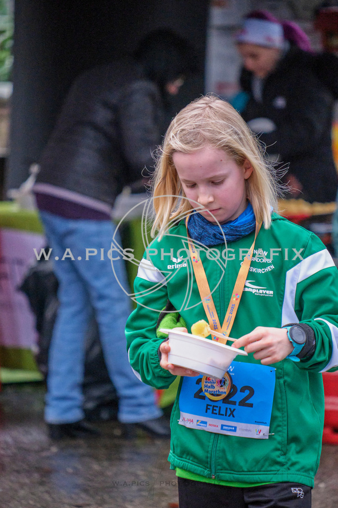 ..... | AUSTRIA, Wels, 30.03.25, ALOHA Wels Halbmarathon, Image Shows: , Foto: Wapics/RING M.