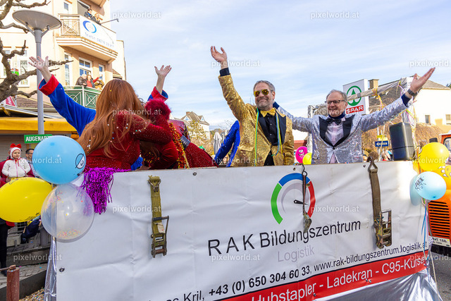 Faschingsumzug Feldkirchen | Bildershop von pixelworld.at - Realisiert mit Pictrs.com