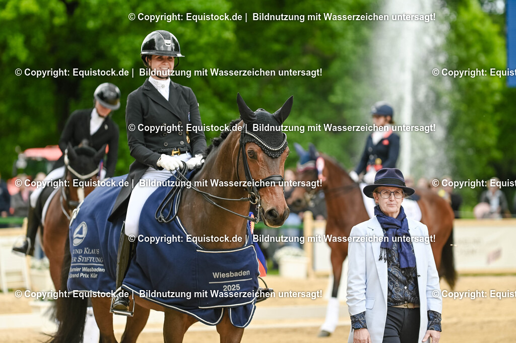 20250607_1_GP-Tour_Dressage_0497 | Foto: Thomas Hartig