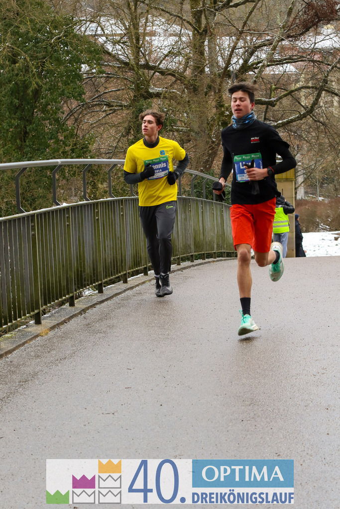 Roewisch Wohnbau Cup 5km | 40. Optima 3koenigslauf 2026 - Realisiert mit Pictrs.com