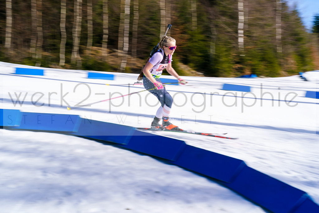 FESA Alpencup / DP Arber | 7. Deutschlandpokal Finale - ARBER Hohenzollern Skistadion, 6. - 9. März 2025