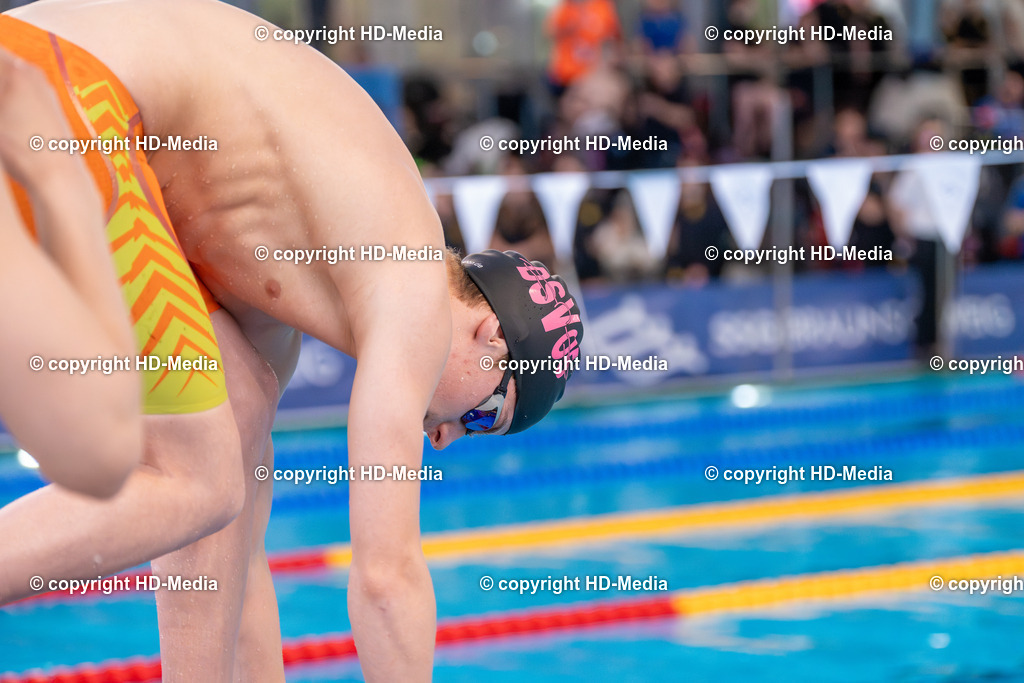 Norddeutsche Meisterschaften Schwimmen 2026 | Norddeutsche Meisterschaften Schwimmen 2026