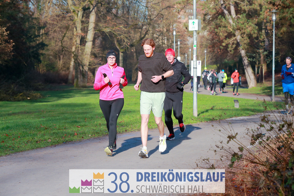 2. Testlauf | 3koenigslauf 2024 - Realisiert mit Pictrs.com