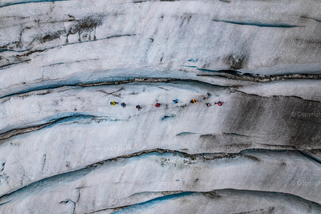 Gletscher Trekking Auswahl frei-20 | piet_flosse