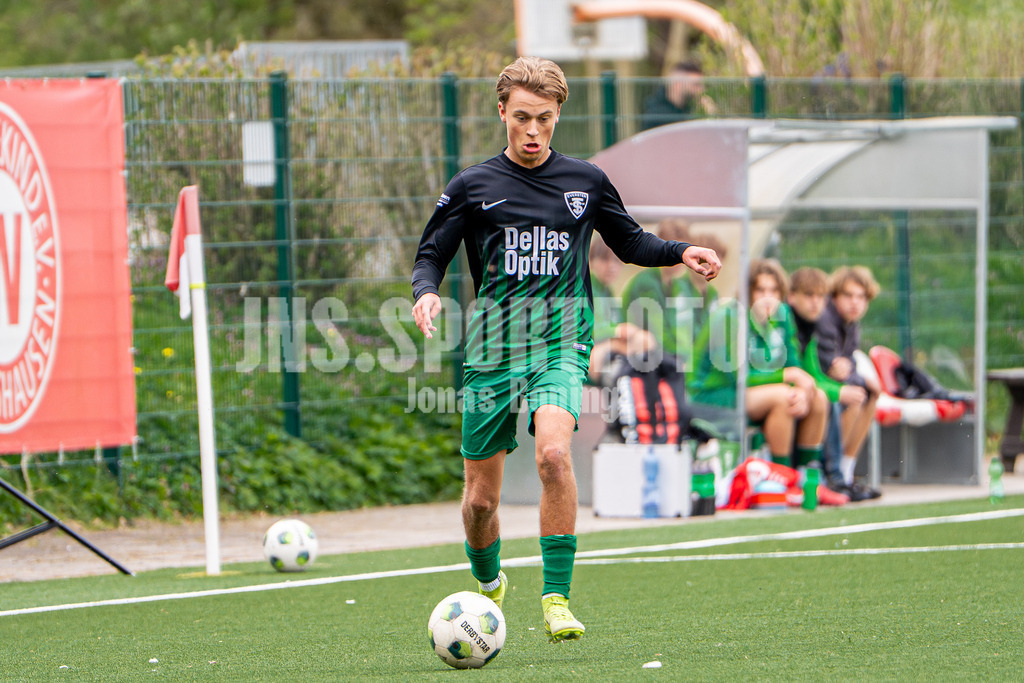 VFL Wittekind-Wildeshausen - TuS Eversten I 02664 | jns.sportfotos - Realisiert mit Pictrs.com