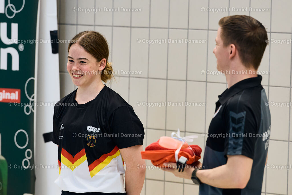 International Youth Diving Meet 2025 | International Youth Diving Meet 2025 in Dresden. Day 1 of the Event, 2025-04-23 - Realisiert mit Pictrs.com