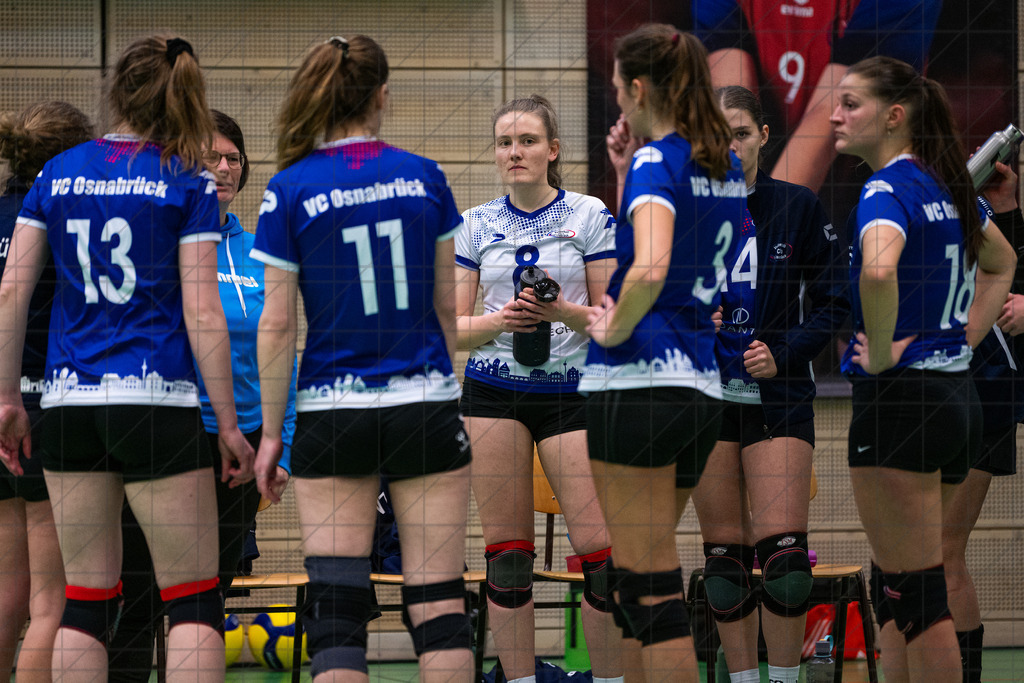 Verbandsliga 1 (Frauen) | VCO Osnabrück II vs. VFL Lintorf | 07.02.26: Verbandsliga 1 (Frauen) | VCO Osnabrück II vs. VFL Lintorf / Osnabrück / Deutschland  //   CREDIT:www.bullenfotos.de, Martin König, Hörner Weg 40, D-49078 Osnabrück, +4917663732967 // Nutzung und Weitergabe nur zu den vereinbarten Zwecken. Presseanfragen an Ersteller. Alle Rechte beim Ersteller. Honorierung nach MFM. - Realisiert mit Pictrs.com