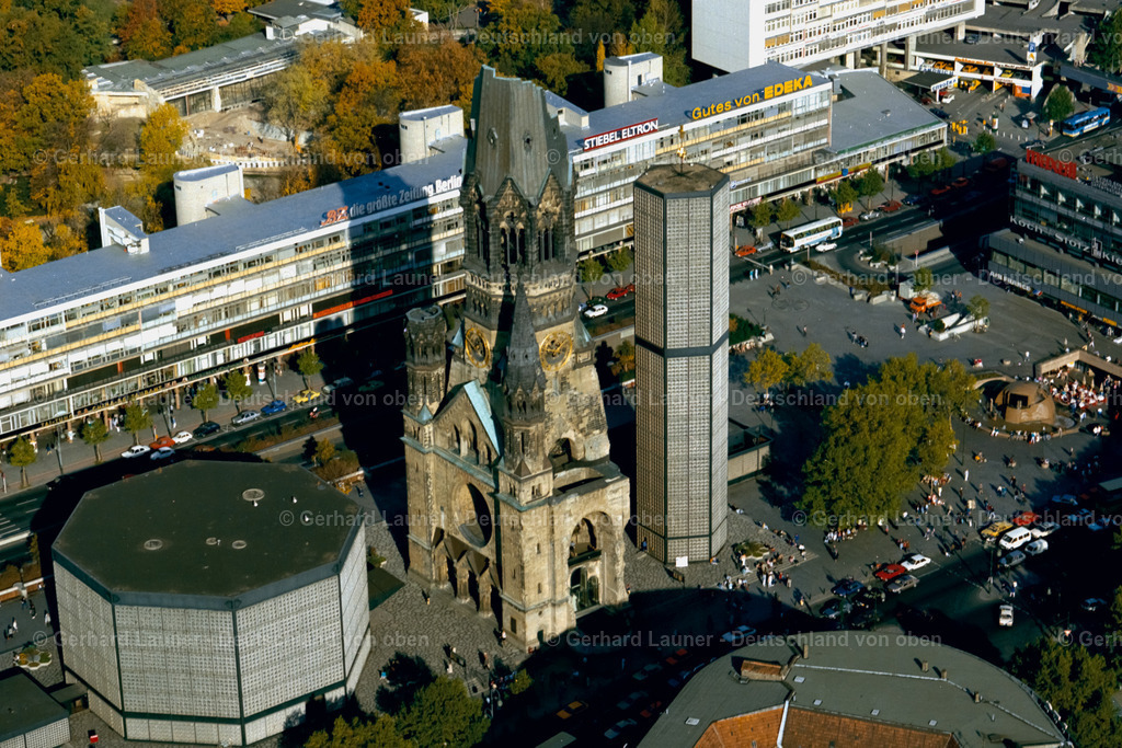 9000086 | Berlin, Gedächtniskirche 85