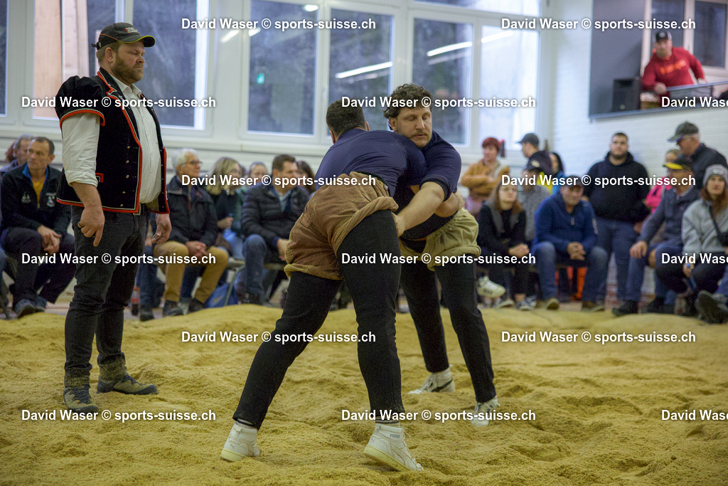 Tschumi Daniel _ - Kramer Lario ___ HALLENSCHWINGET KIRCHBERG (LUEG-CUP) KIRCHBERG_ 14.02.2026 Bild Waser David | Tschumi Daniel * - Kramer Lario *** HALLENSCHWINGET KIRCHBERG (LUEG-CUP) KIRCHBERG, 14.02.2026 Bild Waser David