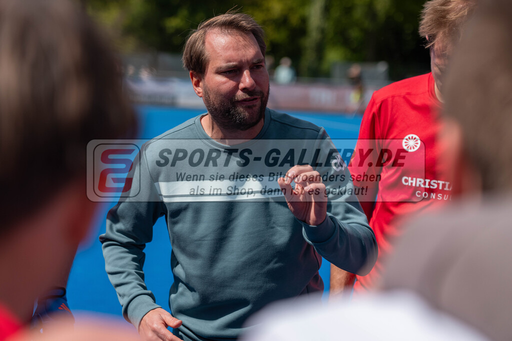 HK_20260426_107654 | 1. Bundesliga Herren Crefelder HTC - Harvestehuder THC am 26.04.2026