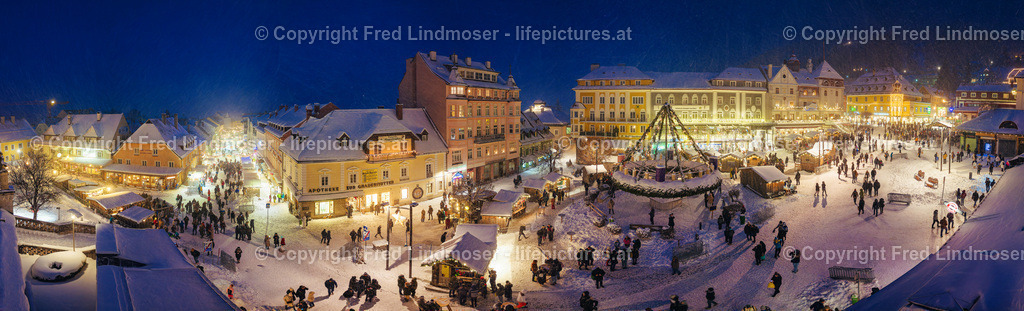 Mariazeller Advent 25112023_Fred Lindmoser--Mariazell_Pano_7 | Fotos und Fotoprodukte - Realisiert mit Pictrs.com