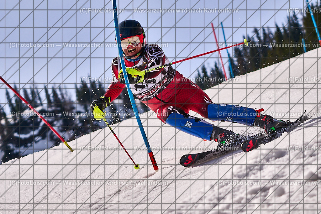 ALP2016_FIS MASTERS WC-Finale_SL_B-Herrn_Hyttinen Hannu | (C)FotoLois.com, Alois Spandl. FIS MASTERS WorldCup-Finale 2024, Reiteralm (Steiermark, AUT), SLALOM auf der Muldenliftpiste, Sa 6. April 2024.