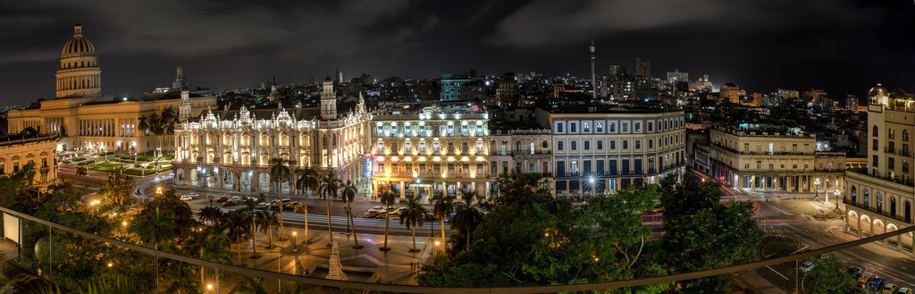 Nightshot - Panorama over Havanna - Cuba | G-VBJNHHY5Q4 #phowoto #wolfgang #weber #Hamburg #germany #photography #sell #picturestobuy #buy #pictures #sell #sport #travel #architecture #city #street #makro  - Realisiert mit Pictrs.com