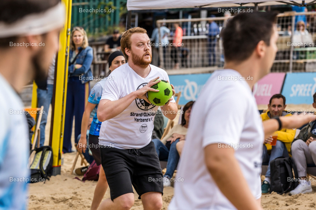 2025-200083675-Strandvölkerball-WM |  24.08.2025; Berlin Foto: Gerold Rebsch - www.beachpics.de