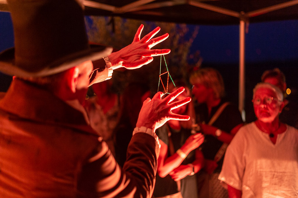 Claudia Michelsen zur Lesung im Forte Belvedere Leisnig | Zur Marlene-Dietrich-Lesung mit Schauspielerin Claudia Michelsen im Forte Belvedere Leisnig zum Festival Hallo Leisnig 2022. - Realisiert mit Pictrs.com